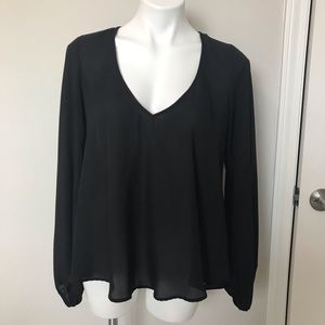 Show me your Mumu blouse